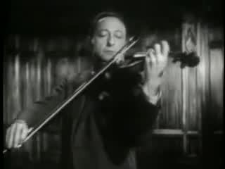 Jascha Heifetz