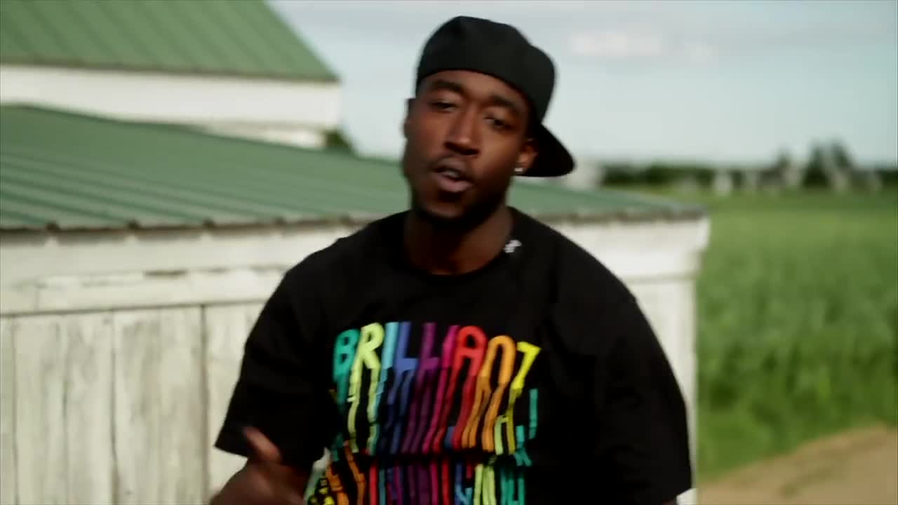 Freddie Gibbs