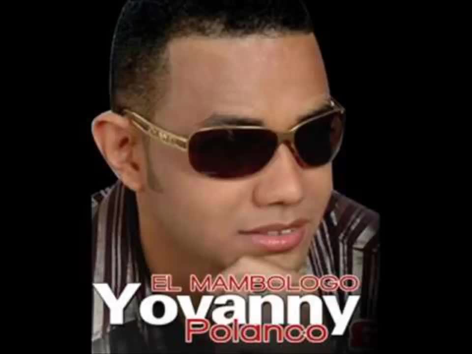 Yovanny Polanco
