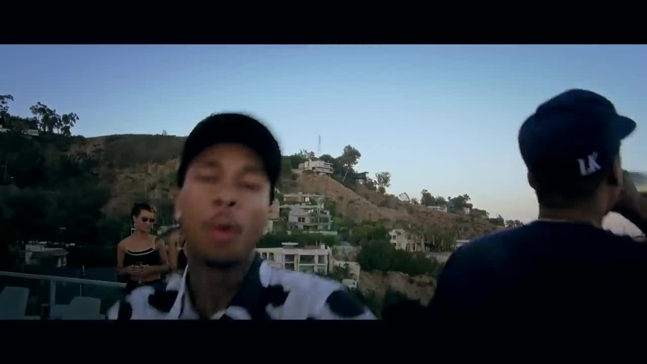 Tyga