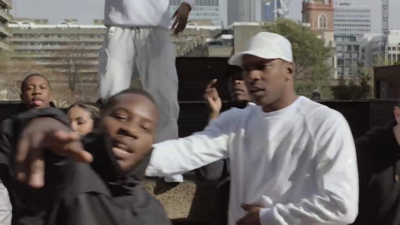 Skepta