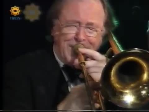 Chris Barber Jazz and Blues Band
