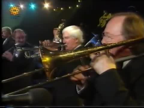 Chris Barber Jazz and Blues Band