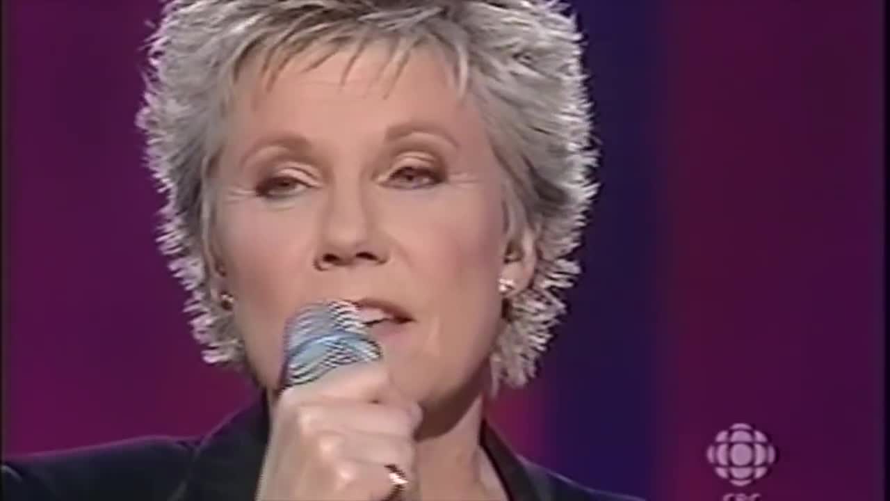 Anne Murray