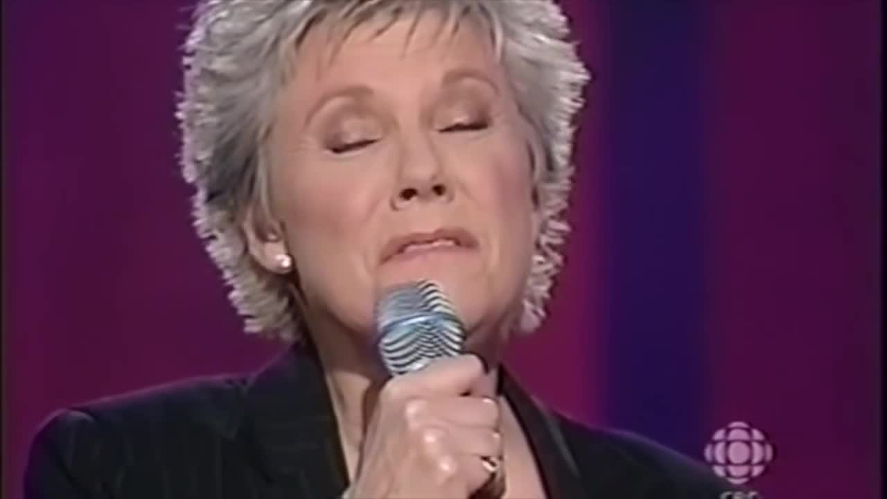 Anne Murray