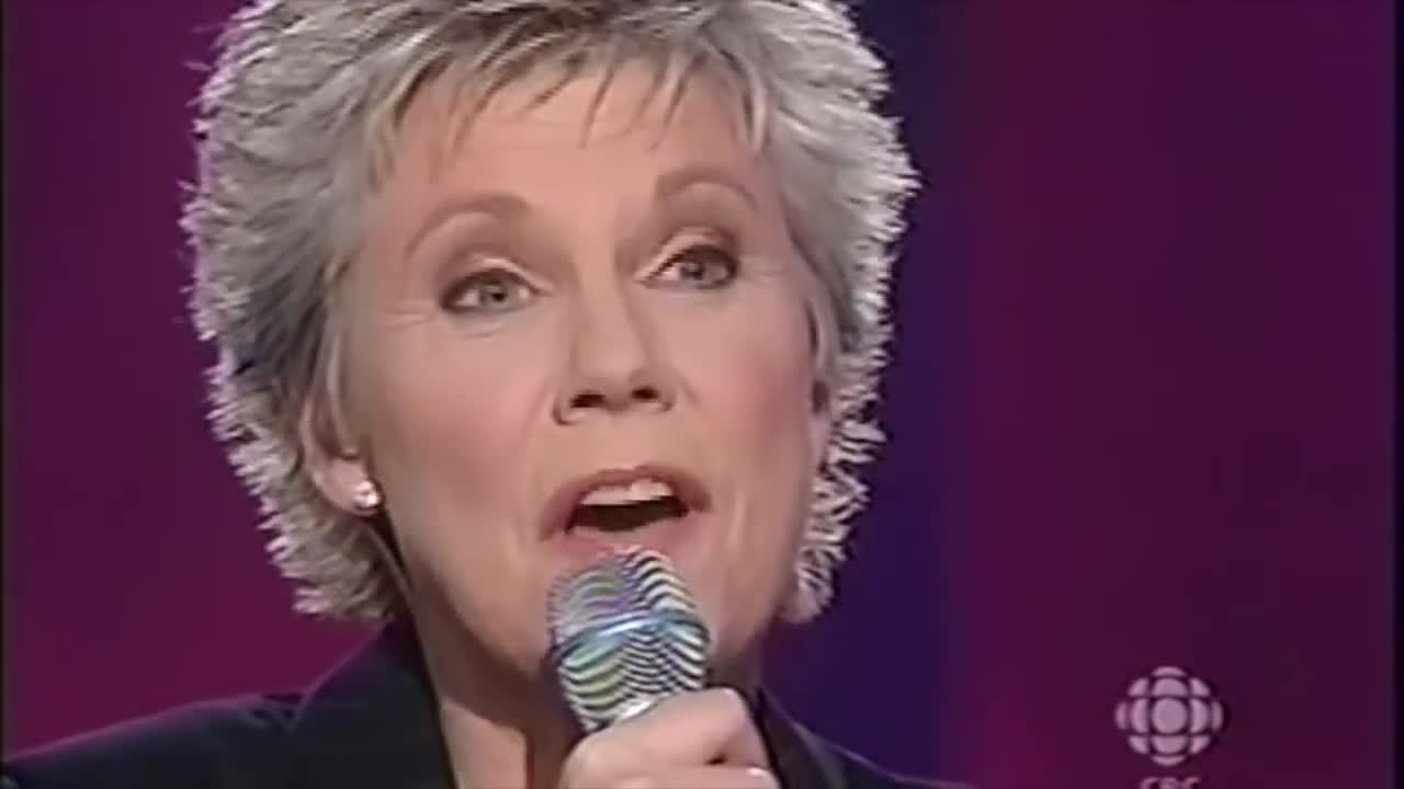 Anne Murray